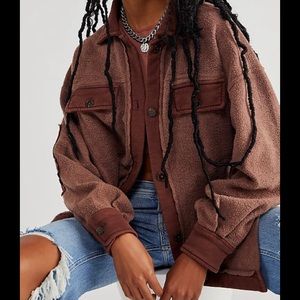 Free People Ruby Jacket